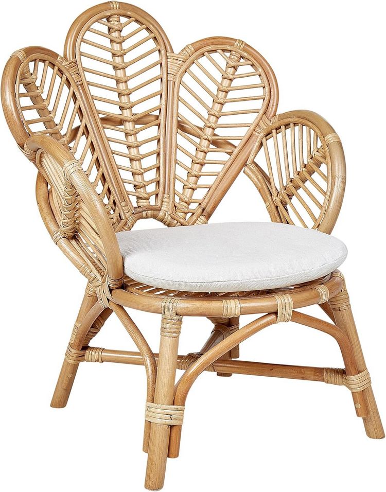 CK7046 POLTRONA VENTAGLIO RATTAN CM 90 H CK7046 POLTRONA VENTAGLIO RATTAN CM 90 H